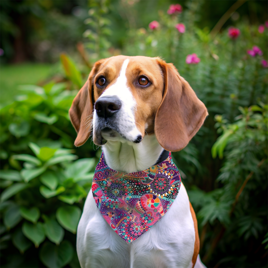 Aussie Dreaming - Bandana
