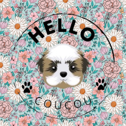 Blooming Gorgeous - Double Sided Reversible Harness