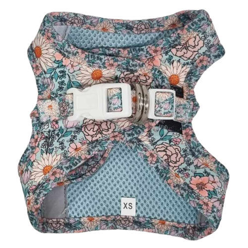 Blooming Gorgeous - Step In Harness