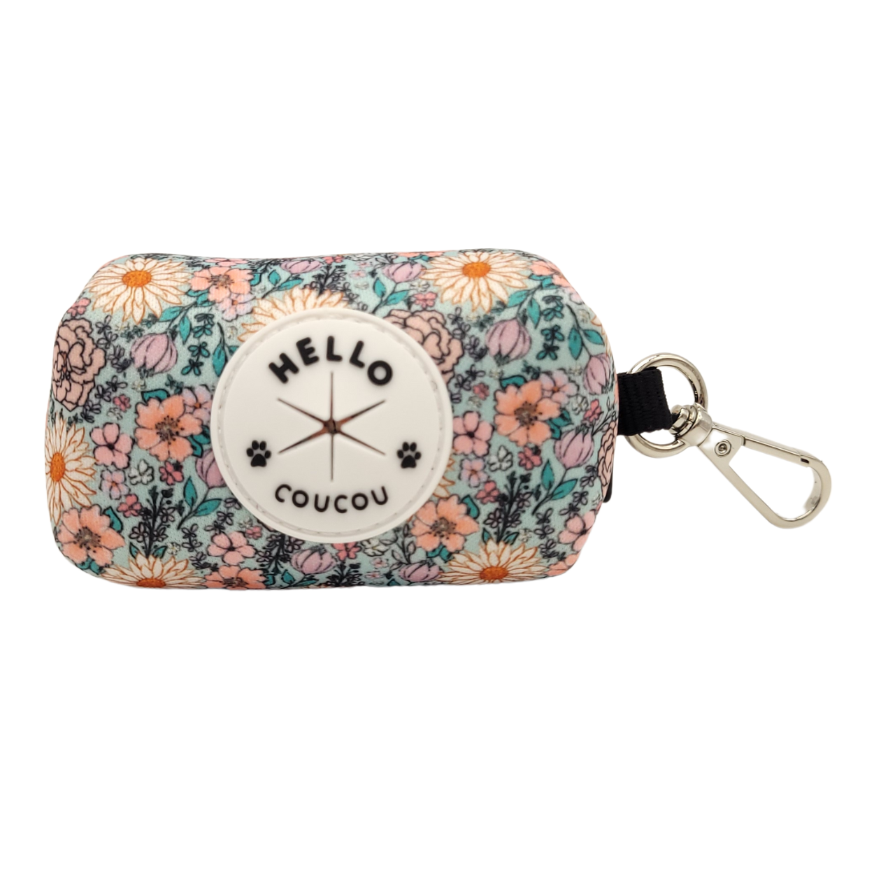 Blooming Gorgeous - Poop Bag Dispenser