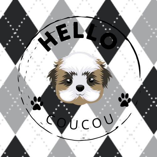 Fishin For Treats - Adjustable Car Restraint WS Hello Coucou