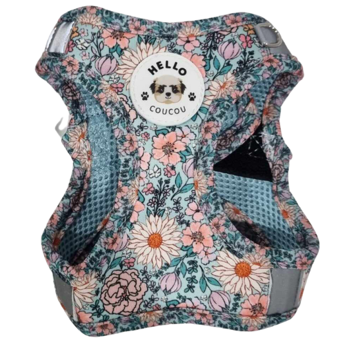 Blooming Gorgeous - Step In Harness