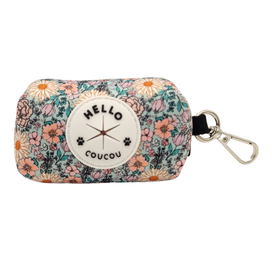 Blooming Gorgeous - Poop Bag Dispenser