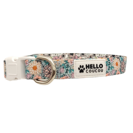 Blooming Gorgeous - Collar
