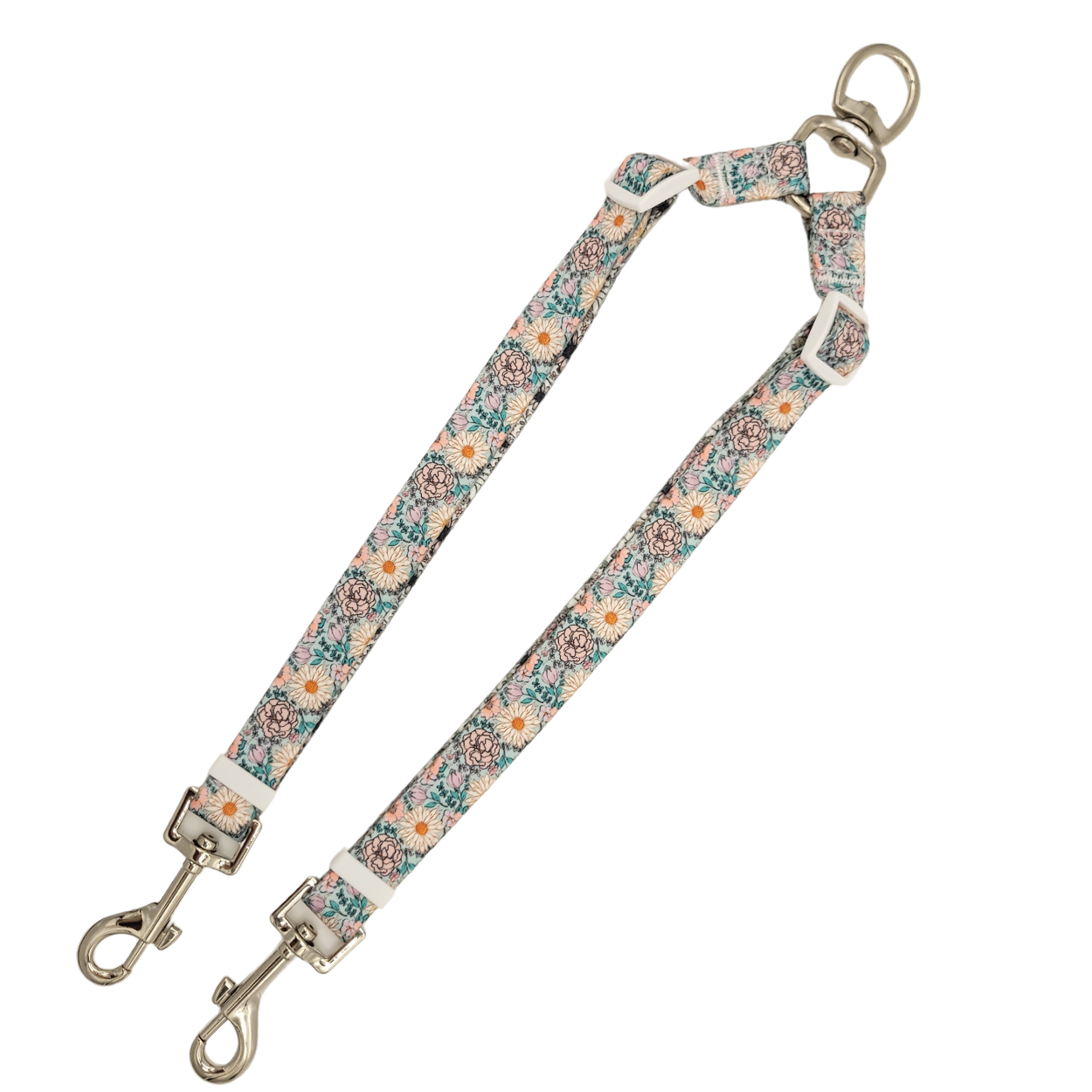 Blooming Gorgeous  - Dual Lead