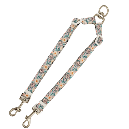 Blooming Gorgeous  - Dual Lead