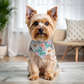 Blooming Gorgeous - Double Sided Bandana