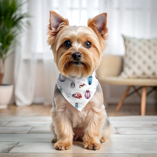 Bug Out & About - Bandana