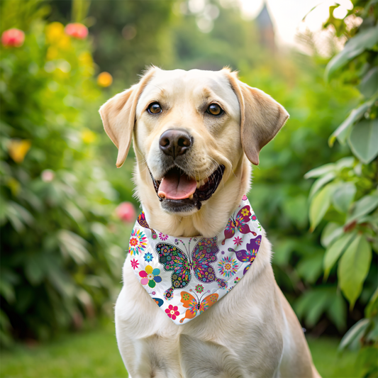 Butterfly Away - Bandana