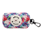 Magenta Bee - Poop Bag Dispenser