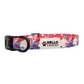 Magenta Bee - Collar