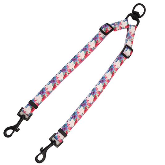 Magenta Bee  - Dual Lead