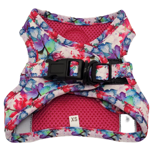 Magenta Bee - Step In Harness