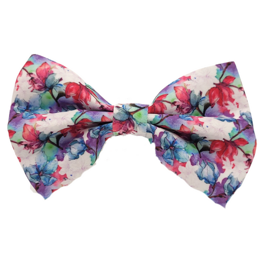 Magenta Bee - Bow Tie