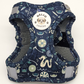 Pawfect Viking - Step In Harness