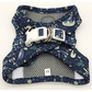 Pawfect Viking - Step In Harness
