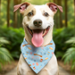 Sew Cute - Double Sided Bandana