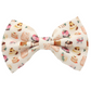 Wedding Cake - Bow Tie