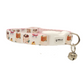 Wedding Cake - Collar with Bell