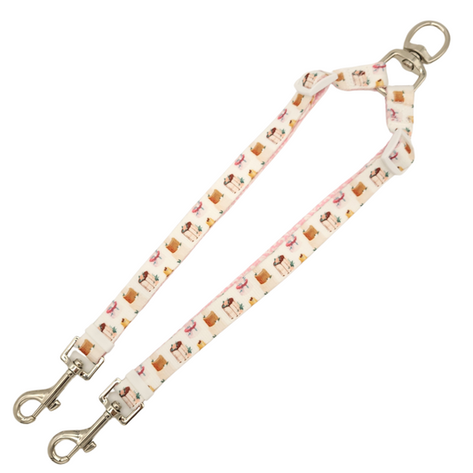 Wedding Cake  - Dual Lead