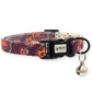 Aussie Dreaming - Collar with Bell Hello Coucou