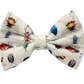 Bug Out and About  - Bow Tie