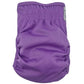 Purple - Female Nappy Hello Coucou