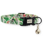 Karma Chameleon - Collar with Bell Hello Coucou