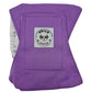 Assorted Colours - Male Nappy/ Belly Band Pack of 4 Hello Coucou