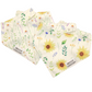 Sunflower Power - Double Sided Bandana Hello Coucou